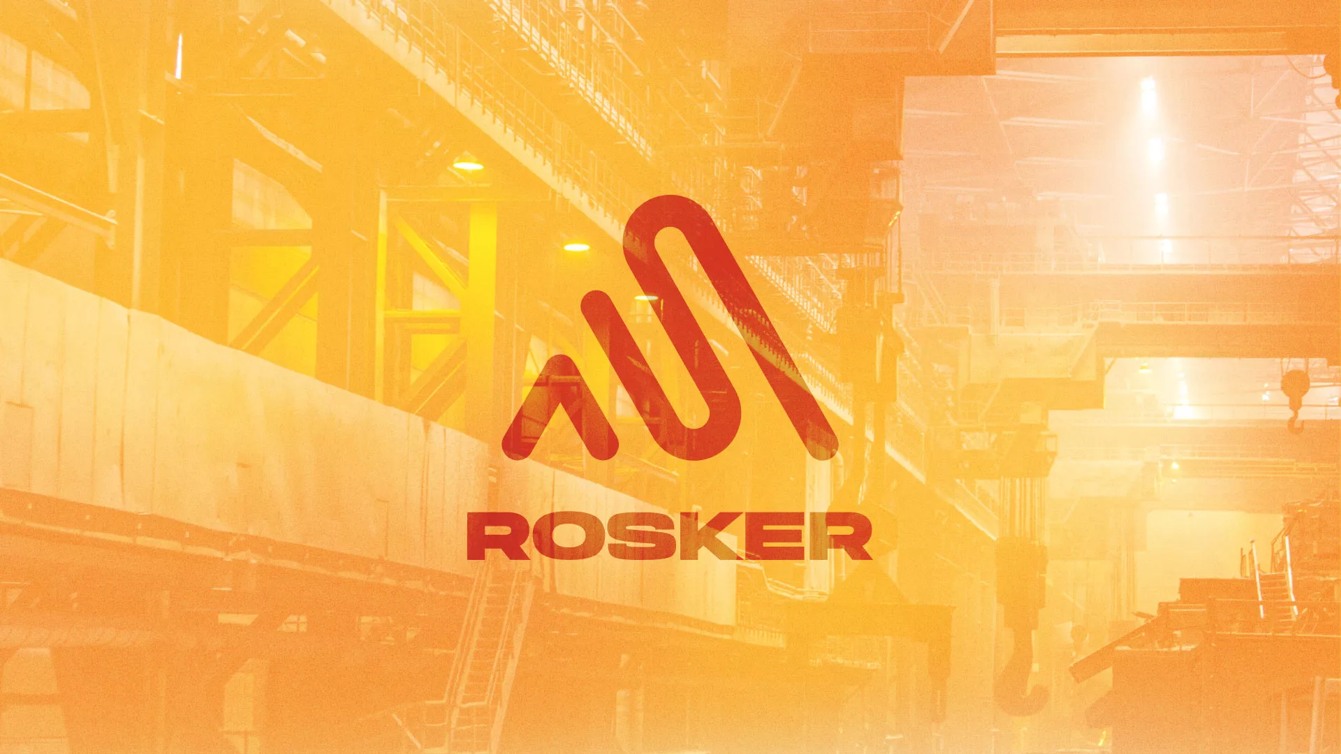 Ребрендинг компании «Rosker» и редизайн сайта в Элисте